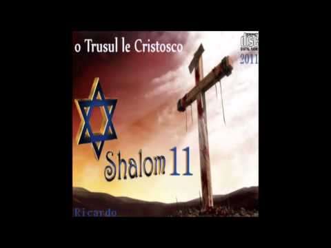 Ricardo Kwiek Shalom