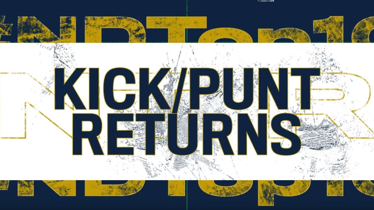 who-has-the-greatest-kick-or-punt-return-in-notre-dame-football-history