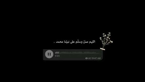 اللهم صلِّ وسلم على نبينا محمد | القارئ: ياسر الدوسري | سورة الأحزاب