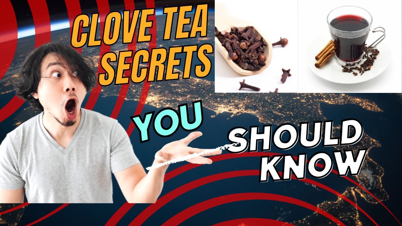 WHAT DOCTORS WONT TELL YOU! 7 Secret Benefits of Drinking One Cup of