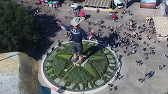 State Fair of Texas: Drink options to stay hydrated