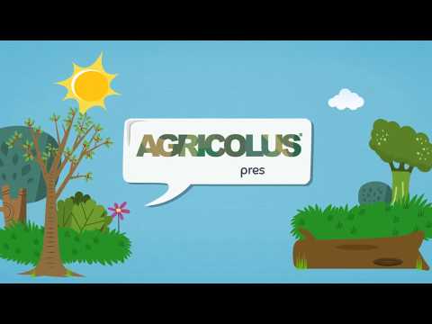 Agricolus   La piattaforma cloud per il mondo agricolo