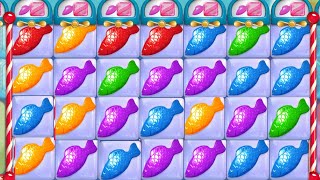 Candy Crush Saga Best Level For Fish || Candy Crush Saga Fish Levels