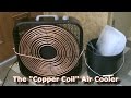 Homemade AC - The Homemade AC - The