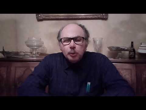 ყველამ გამოვიჩინოთ გულისხმიერება