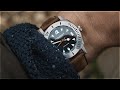 A Watch To Make You Smile | The Nivada Grenchen Depthmaster Review