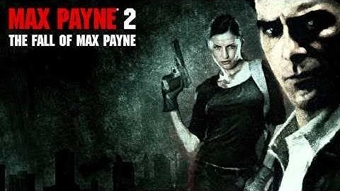 Max Payne 2: TFOMP - Intro & Part I: The Darkness Inside / Prologue & Chapter One: Elevator Doors