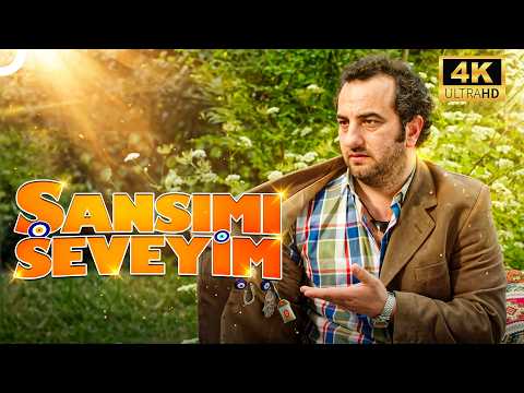 Şansımı Seveyim | Cem Gelinoğlu 4K Komedi Filmi