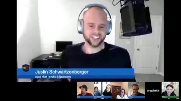 ngAir 139 - StackBlitz with Eric Simons