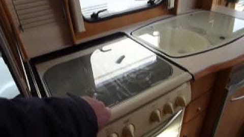 Swift Challenger 490L