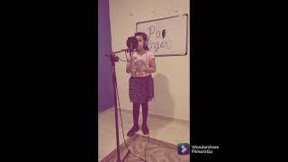 Cover De Wellerman En La Voz De Maya Sofía