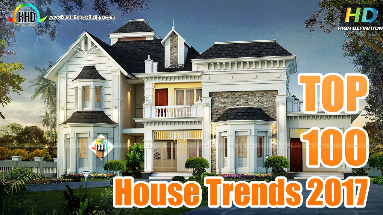 New House Designs 2017 New House Designs 2017