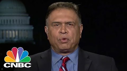 How Blockchain Technology Is Used To Secure Your Health Records: Health Wizz CEO Raj Sharma | CNBC