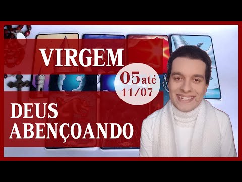 Vídeo: Horóscopo Virgem 2020