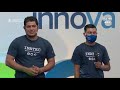 Programa de la Televisión Educativa | INNOVATEC TV #14 -Tecnológico Nacional