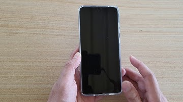 Galaxy S20/S20+: How to Show / Hide Fingerprint Icon on Lock Screen