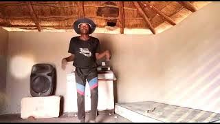 dj fallionstar star 🌟 dancing makhadzi's song mutshavhona