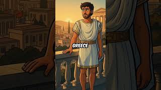 Athens Exiled the Hero Who Saved Western Civilization