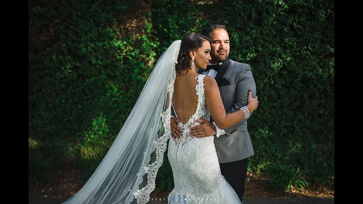 Miami Wedding Videographer  Biltmore Hotel - Briza On The Bay