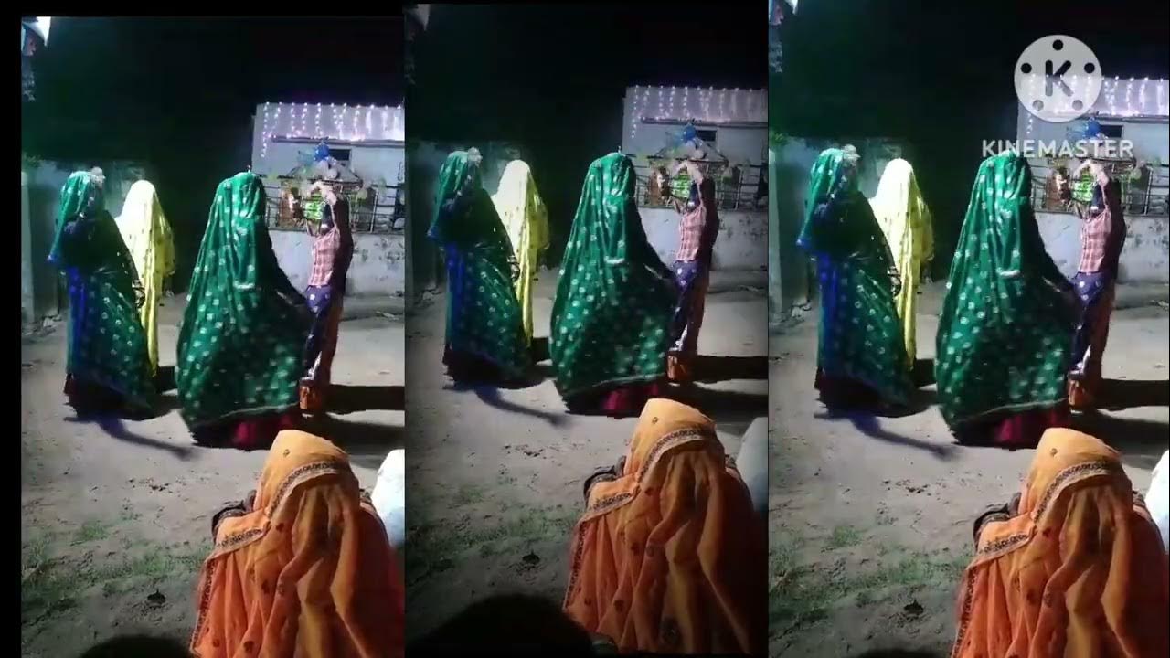 mast dance video trending YouTube