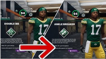 How to change Superstar/ Superstar X-FACTOR Abilities in Madden 21!