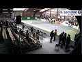 DAVEY (GBR) vs CUENIN (FRA) - Open Super 12 Auray Tennis