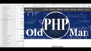 Advance PHP | $_POST SuperGlobal - video #54