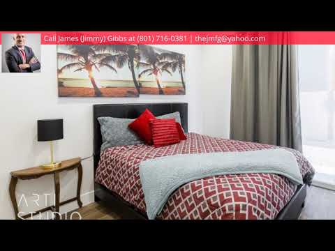 2406 E Washington Dam Rd, Washington, UT home video tour