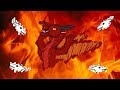 Basically Wings of Fire: The Dragonet Prophecy - Episode Three
