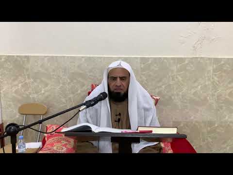 طريقة رجوع المرتد إلى الإسلام د سامي الواكد