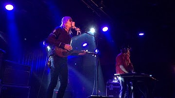 David Eugene Edwards & Alexander Hacke - Lily - Live at the Tolhuistuin