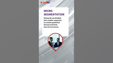 Why Zero Trust is a Must for Critical Cloud Infrastructure #shorts #viral