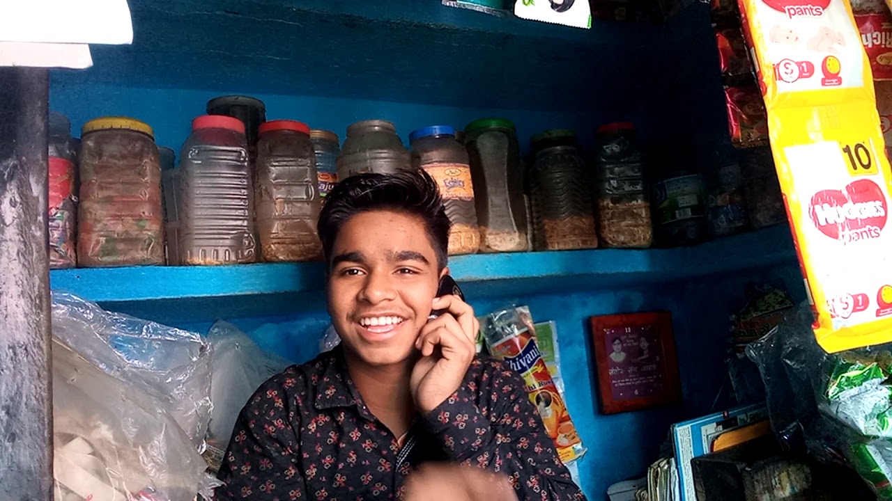 Raja Shankar bhi ka supe hit video