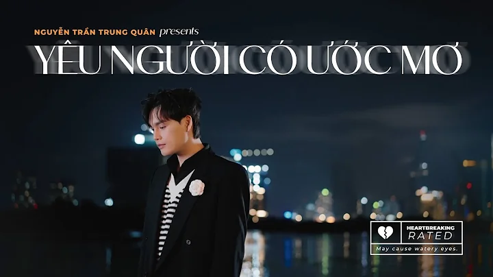 Yu Ngi C c M - buitruonglinh | Nguyn Trn Trung Qun...