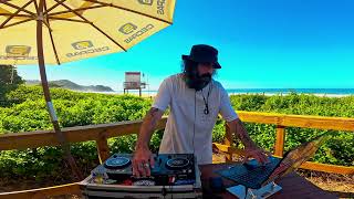 BRASILIDADES / HIPHOP - DJ SET PRAIA BRAVA - ITAJAÍ-SC(Marcelo D2, Charlie Brown Jr, Dow Raiz,..)