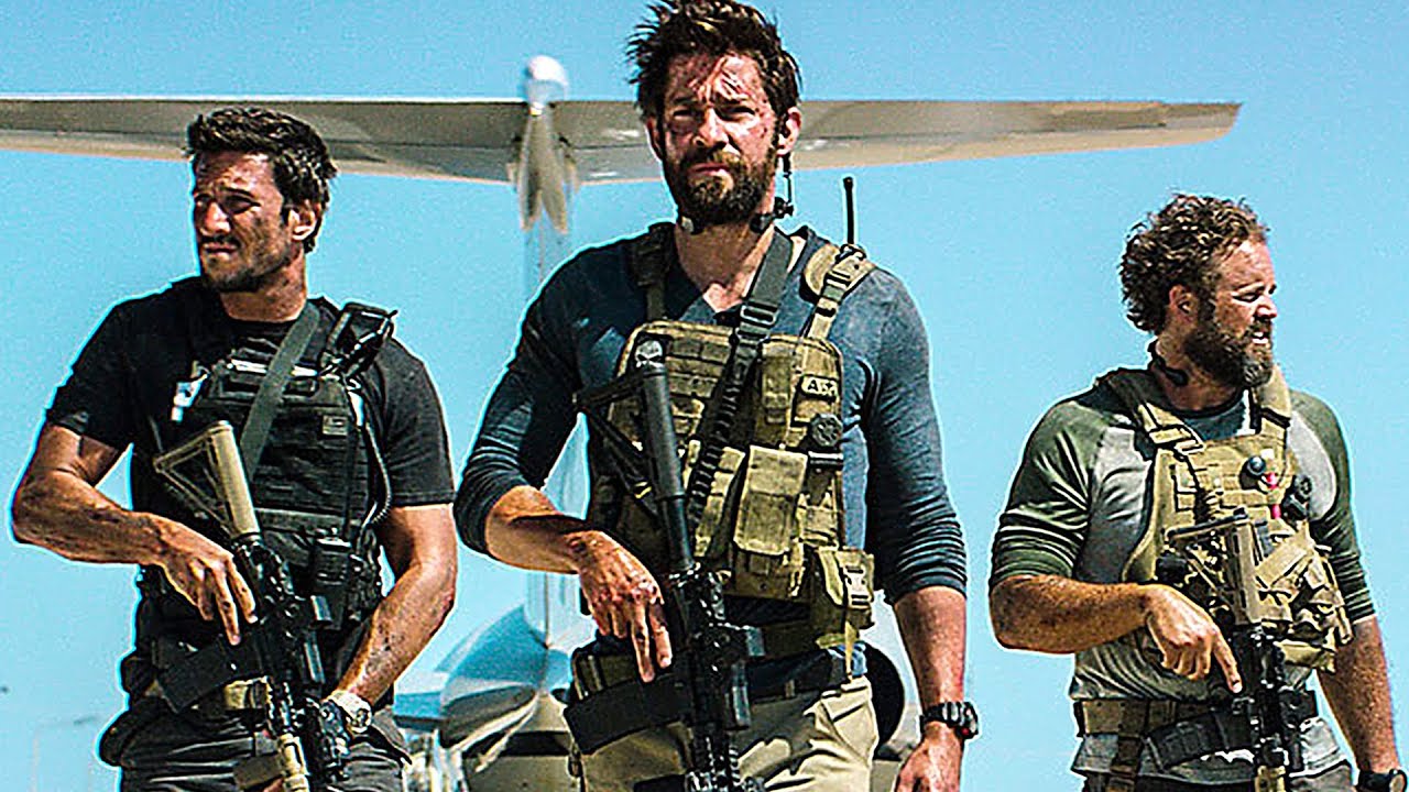 Top 10 Best Survival Movies - YouTube