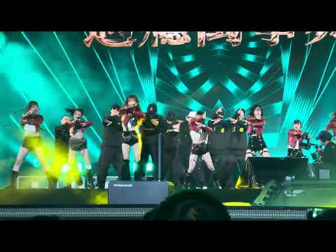 20260304 過癮瘋元宵 -過癮萬事舞