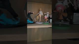 My Anime Figure Collection 2025 Ultimate Anime Figure Shelf Jeanne, Anya & Yuji Which Ones