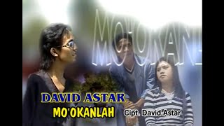 MOOKANLAH - DAVID ASTAR