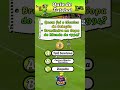 Quiz de Futebol, copa do Mundo! #quiz #quiztime #aprender #futebol #copadomundo #brasil