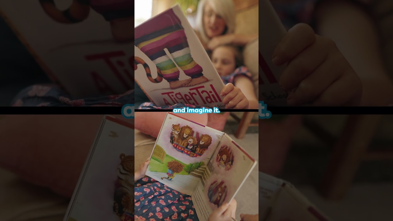 Meet our Premiers’ Reading Challenge illustrator for 2024, Shelley Knoll-Miller! 🎨 