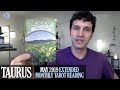 TAURUS May 2019 Extended Monthly Intuitive Tarot Reading by Nicholas Ashbaugh