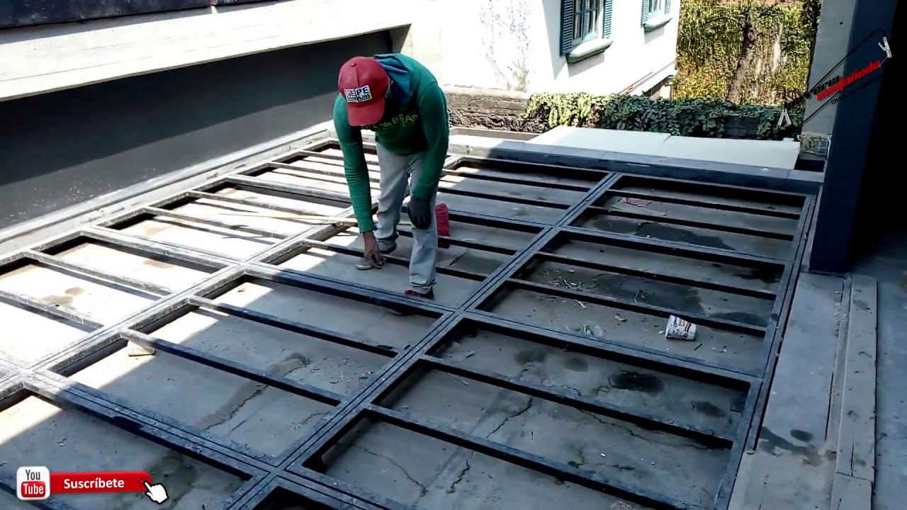 PRACTI-CONSEJO Sobre piso FLOTADO PRACTI-COUNCIL On floating floor