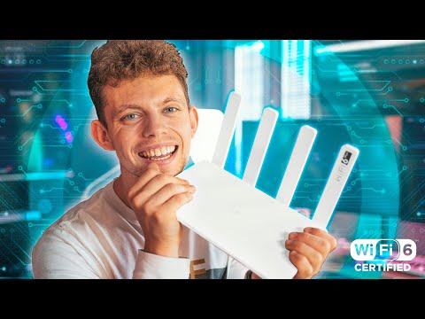 The Cheapest Way To Get WiFi 6