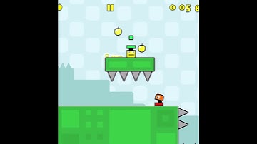 I beat the world record in Appel Level 1 Spiked on Scratch!#scratch #appel