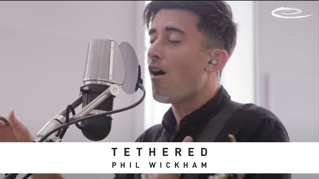 PHIL WICKHAM   Tethered Song Session