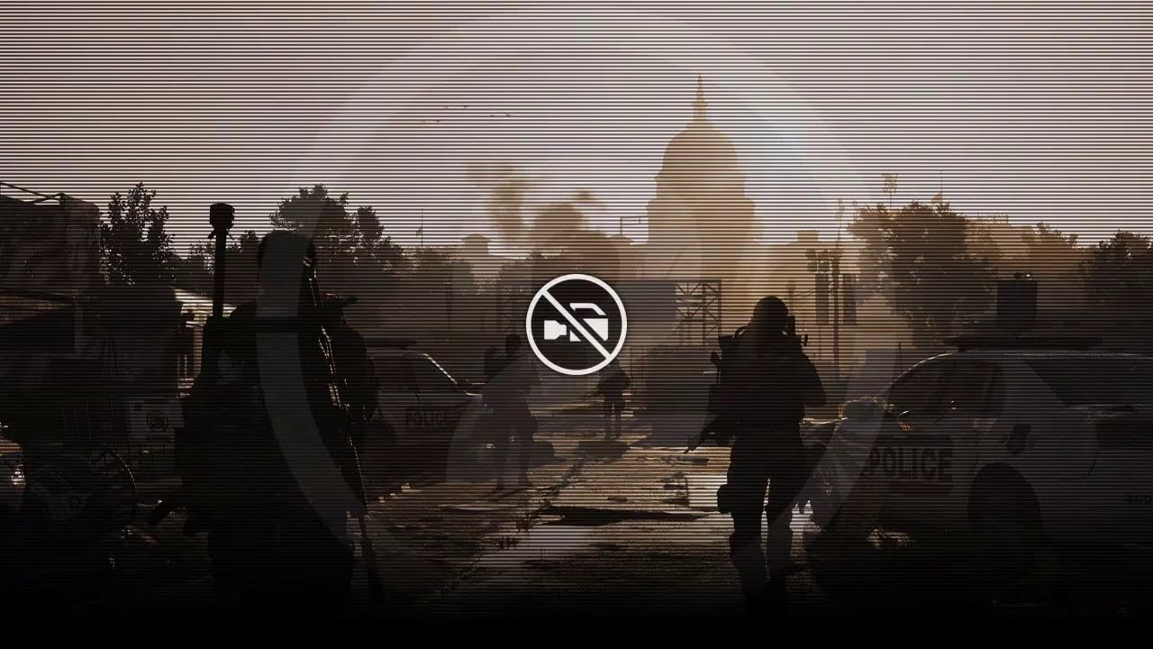 The Division 2 Gameplay Season 9 Manhunt/Countdown/Raid TU15.01.