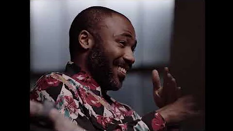 donald glover was "so jealous" of abbott elementary