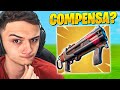 A DOZE NOVA COMPENSA? MOSTREI MINHAS HABILIDADES PRO AGAJYN E ELE FICOU IMPRESSIONADO