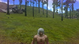 Ark Survival Is Back With Bad Luck